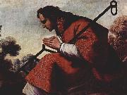 Francisco de Zurbaran Lorenzo china oil painting artist